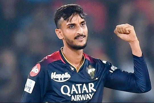 शहबाज़ अहमद