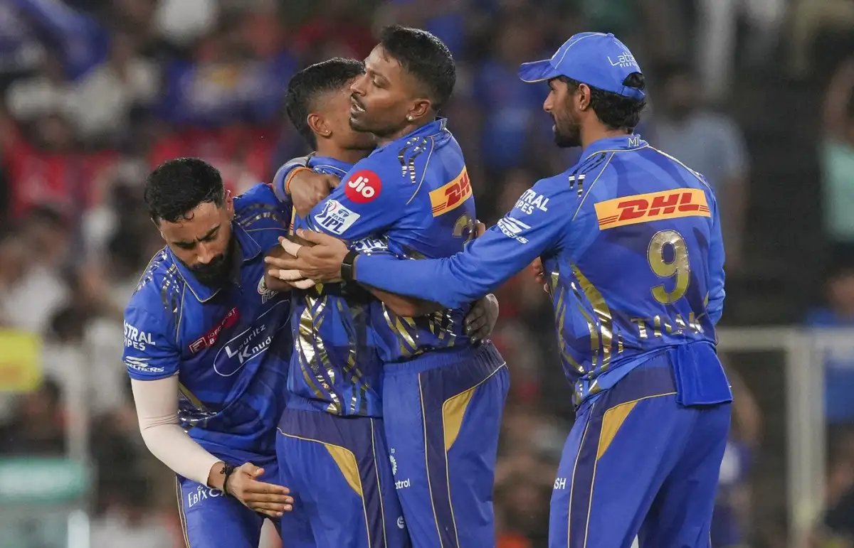 IPL 2026 Auction: MI’s Most Expensive Player Season-wise (2008–2025)