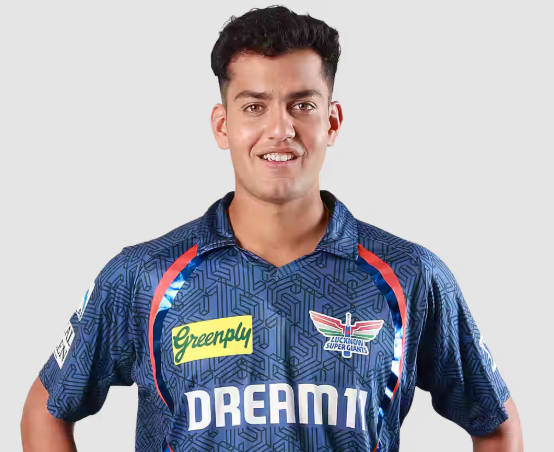 Arshin Kulkarni