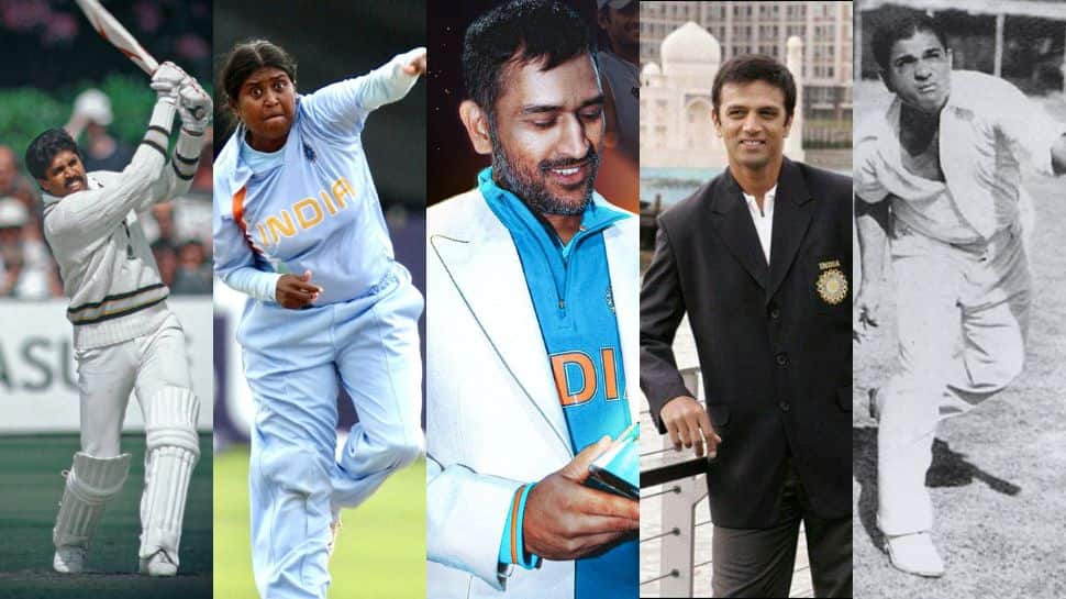 ICC हॉल ऑफ फ़ेम में शामिल भारतीय क्रिकेटर: गावस्कर, तेंदुलकर, धोनी और अन्य