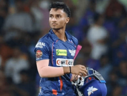 आयुष बदौनी