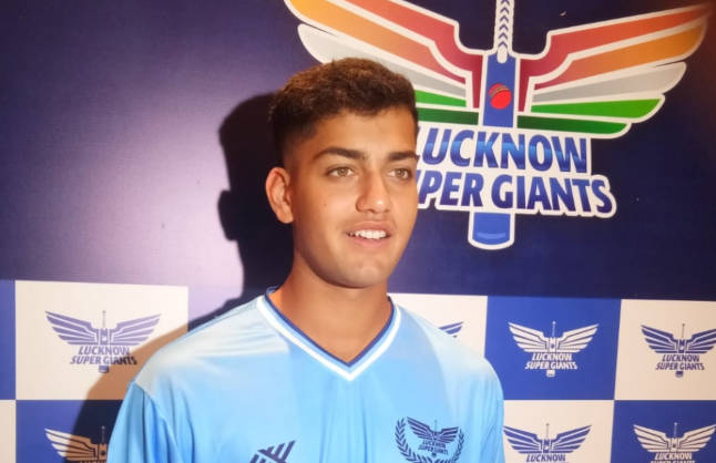 Arshin Kulkarni