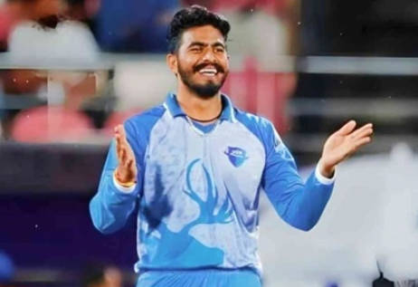 যুবরাজ চৌধুরী