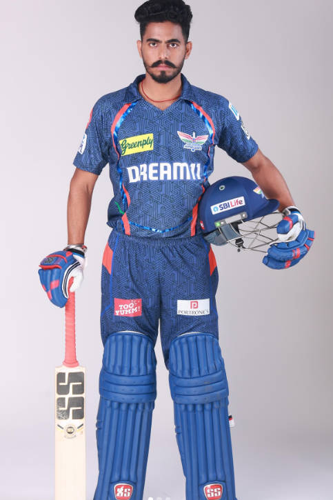 Yuvraj Chaudhary
