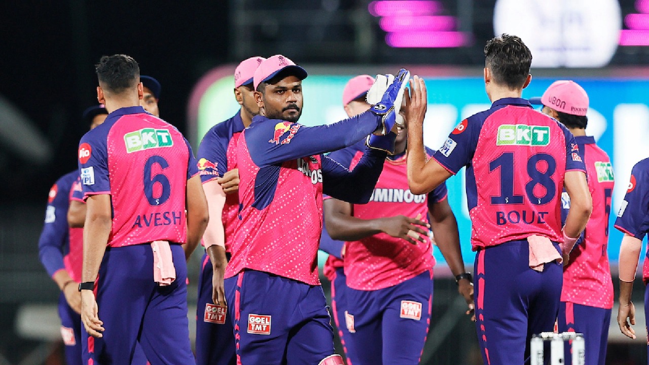 IPL 2026 से पहले राजस्थान रॉयल्स में बड़े बदलाव! ये 3 खिलाड़ी हो सकते हैं ट्रेड