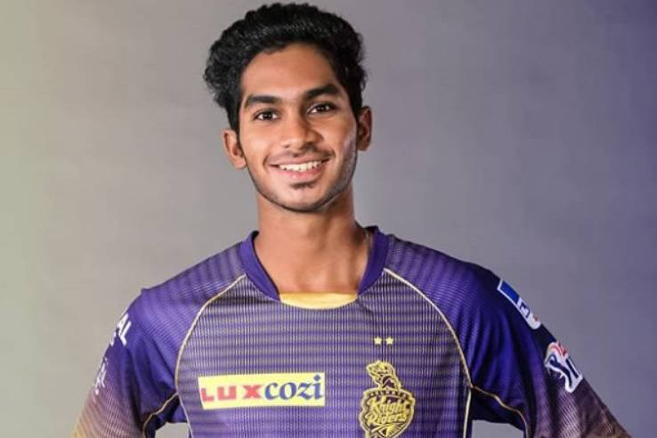 Manimaran Siddharth