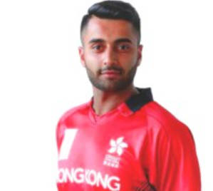 Mohsin Khan (1998-8-3)