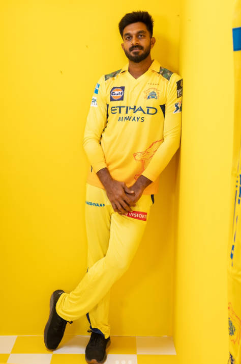 Vijay Shankar