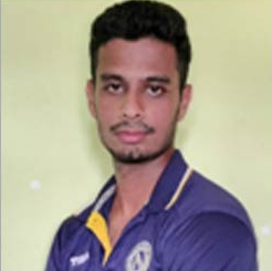 Ayush Sinha