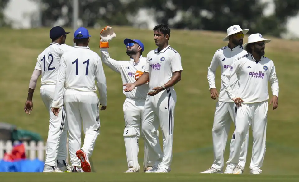 IND A vs SA A 2nd Test: Where to Watch India A vs South Africa A, H2H, Playing 11 & Full Match Details