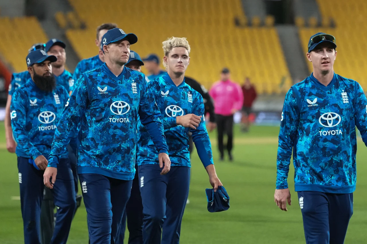 England Central Contracts 2025–26: Full List of 30 Players Announced by ECB