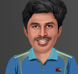 थोटा सरन