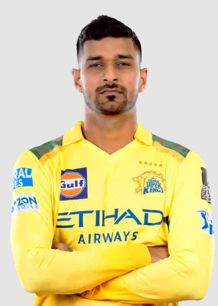 Deepak Hooda