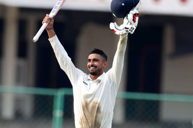 Deepak Hooda