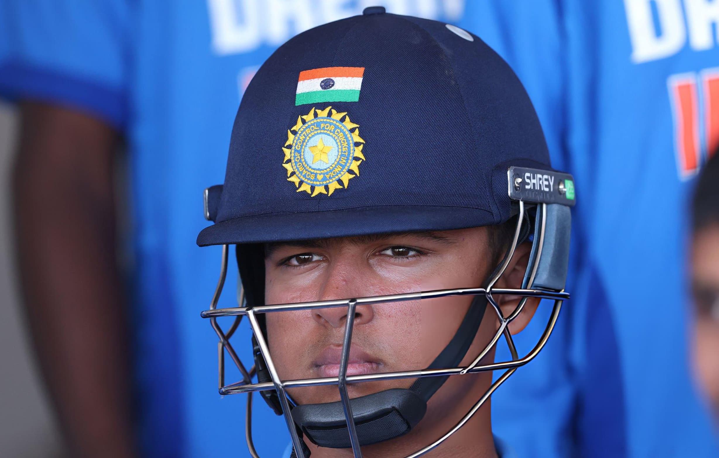BCCI Announces India A Squad for Rising Stars Asia Cup 2025, Jitesh Sharma to Captain