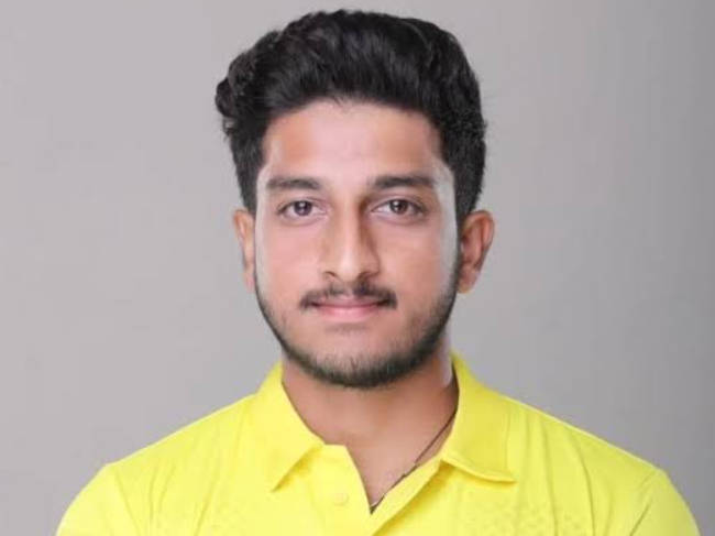 Satyanarayana Raju
