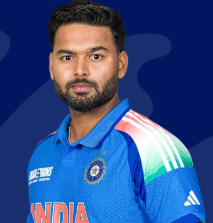 Rishi Rajendra