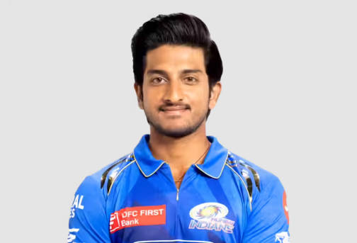 Satyanarayana Raju