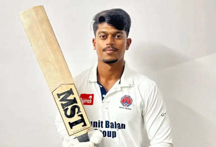 Ramakrishna Ghosh