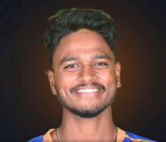 అంబ్రీష్ కుమార్ సింగ్