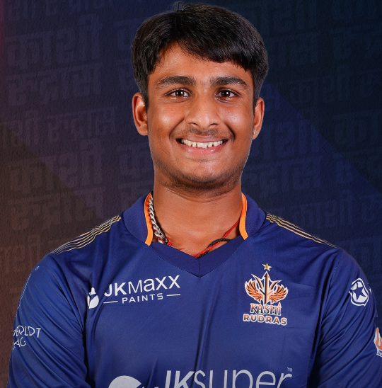Bhavy Goyal