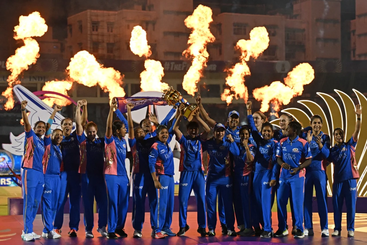 WPL 2026 Mega Auction: Mumbai Indians Women’s Predicted Retained Players List