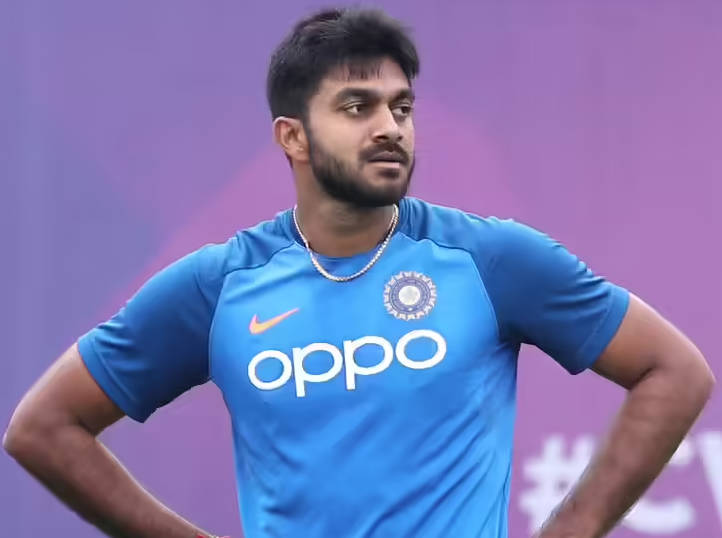 విజయ్ శంకర్