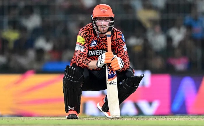 IPL 2026 से पहले हेनरिक क्लासेन को रिलीज़ कर सकती है सनराइजर्स हैदराबाद