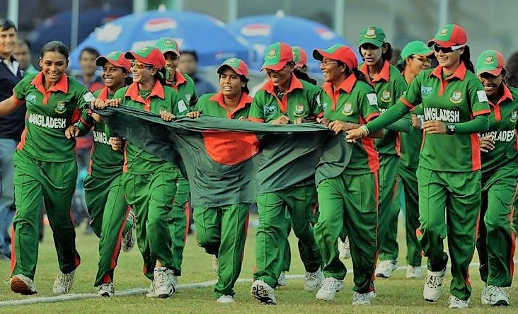 BCB ने महिला क्रिकेटरों के वेतन में 35% वृद्धि की मंजूरी दी