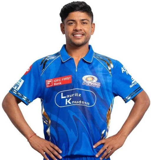Ashwani Kumar