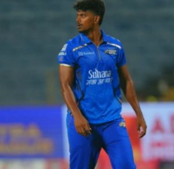 Saurabh Gangaprasad