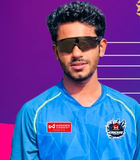 (W1) Anirudh Singh