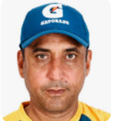 (W1) Arshad Khan