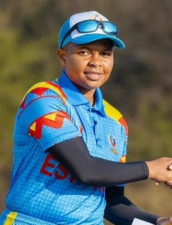 Gwebu Lethokuhle