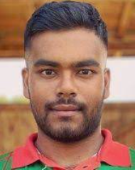 Aravinda de Silva