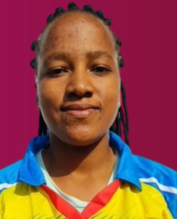 Sinothile Phakathi