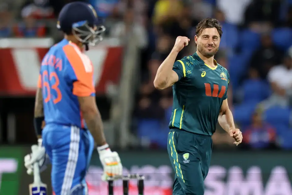 IND vs AUS 4th T20I: Where to Watch India vs Australia, H2H, Playing 11 & Full Match Details