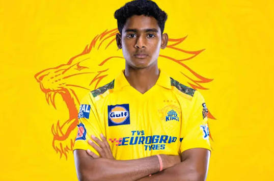 షేక్ రషీద్