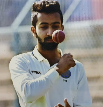 আদুল এলা আলি কুরাইসি