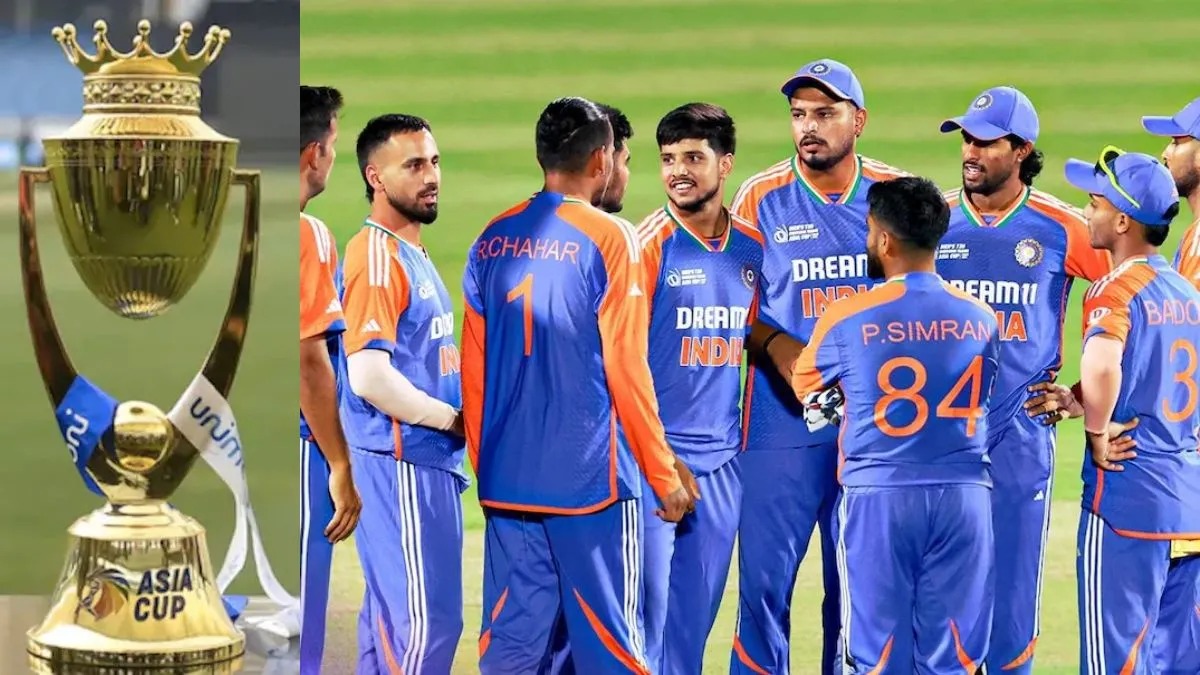 Rising Stars Asia Cup 2025: भारत A टीम में सुनील जोशी के साथ यात्रा