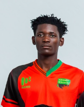 Kennedy Mtunduwatha