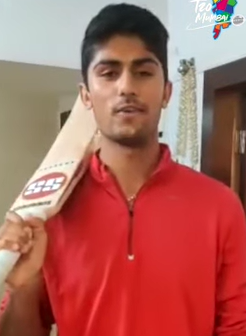 అమన్ ఎఫ్ ఖాన్