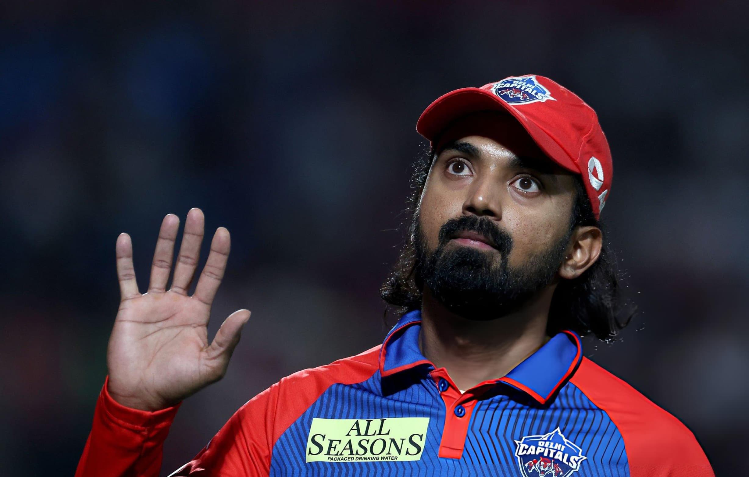 KL Rahul IPL 2026 Trade 