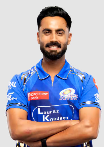 Naman Dhir