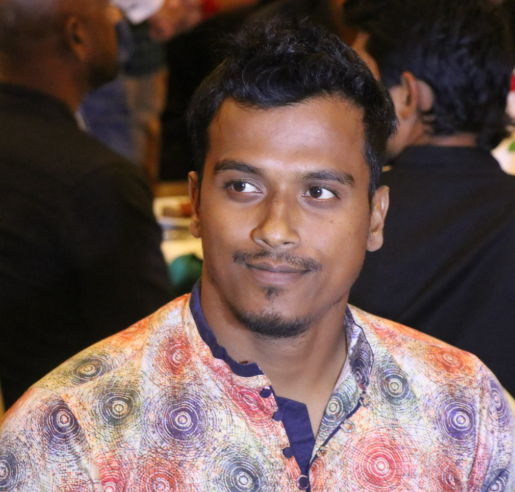 Rubel Hossain
