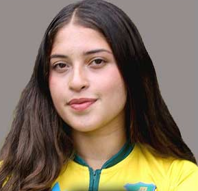 Camille Vitoria