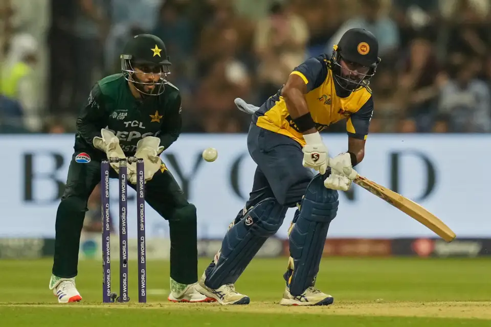 Sri Lanka tour of Pakistan 2025: Schedule, Squads, Live Streaming & TV Telecast