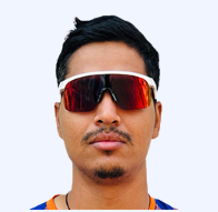 Praveen Kumar Yadav