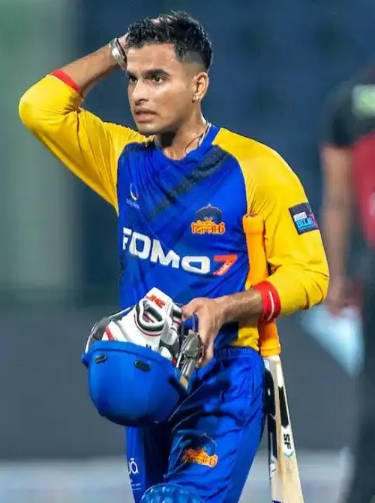 Vansh Bedi