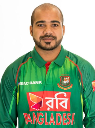 Tanbir Hayder